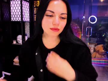 alma_pearl's chat room