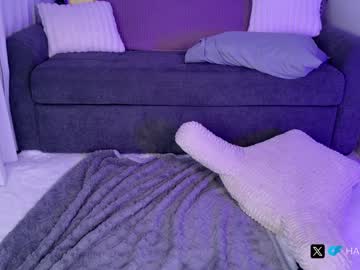 harliequinnx's chat room