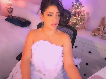 missmina's chat room