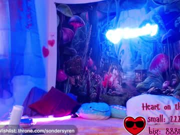 tricky_nymph's chat room