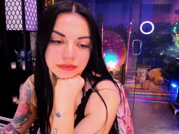 alma_pearl's chat room