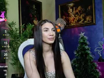 nicollepalmer's chat room