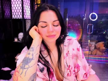 alma_pearl's chat room