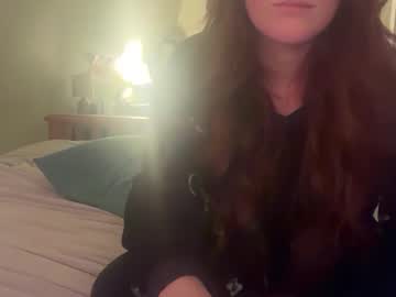 redheadandbigpeenar's chat room