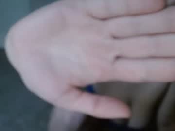 baeblondie's chat room