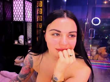 alma_pearl's chat room