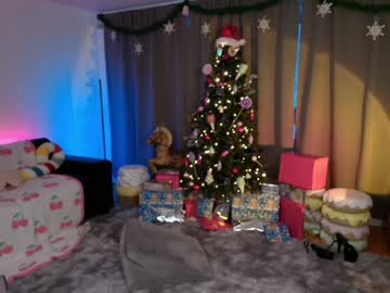 skyewatson's chat room