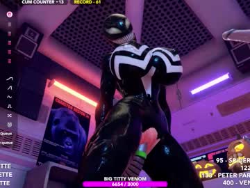 skyeanette's chat room