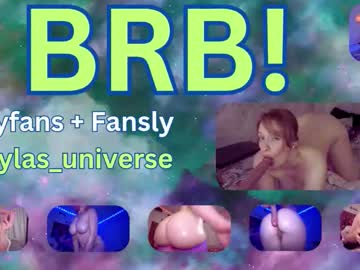 laylas_universe's chat room