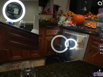 crimsonkitten's chat room