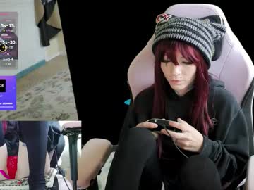 archancel's chat room