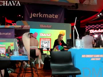 frenchava's chat room