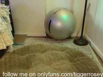 tiggerrosey's chat room