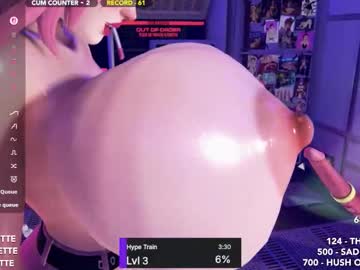 skyeanette's chat room