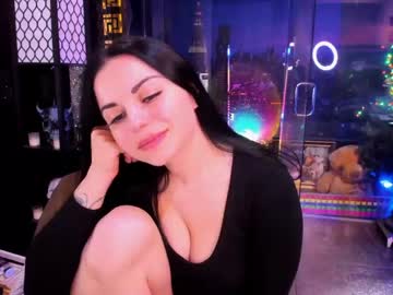 alma_pearl's chat room