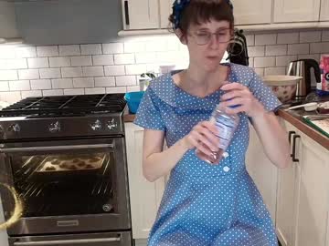 foxy_gamer's chat room