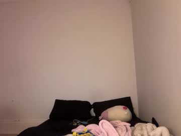 alyssastonee's chat room