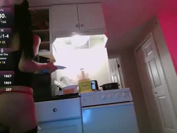 esoterickitten777's chat room