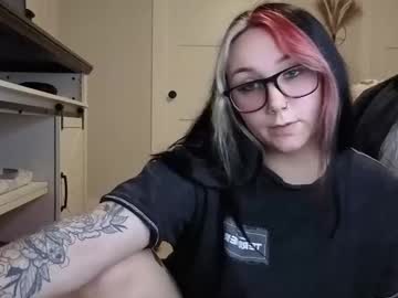 iveyjade33's chat room
