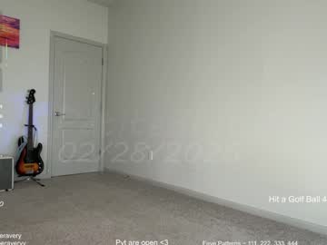 petitebrat's chat room