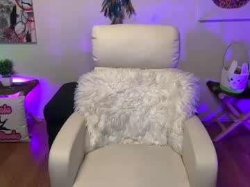 bunnieandthedude's chat room