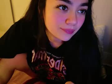 annatigarr's chat room