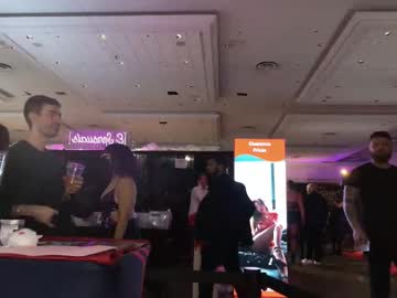 iammisstery's chat room