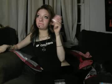 jackievilleof's chat room