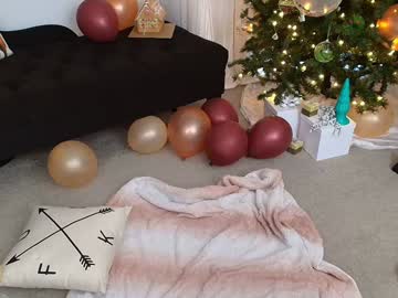 foxy_gamer's chat room