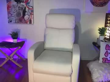 bunnieandthedude's chat room