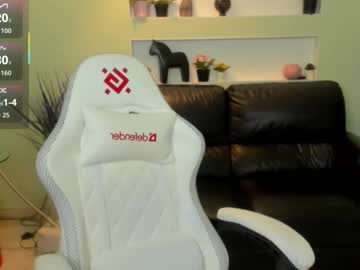 michafox's chat room