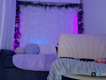 harliequinnx's chat room