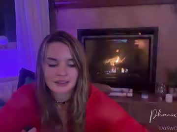 phoenix_taylor's chat room