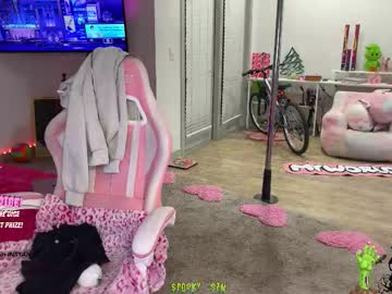 princess_cece's chat room