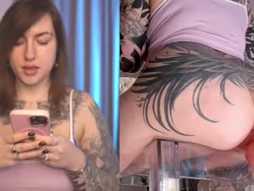 honeymoann's chat room