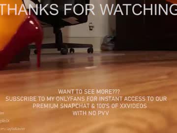 thatcouplejx's chat room