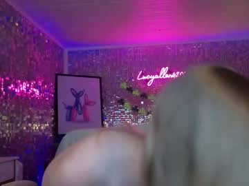 lucyallen4201's chat room