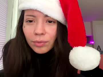 petitelatinamama's chat room