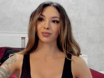 v_deville's chat room