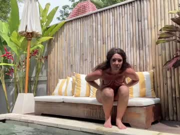 bloomyogi's chat room