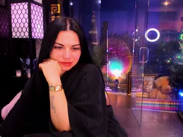 alma_pearl's chat room