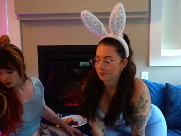 scarlajade's chat room