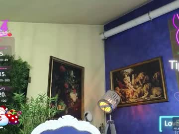 nicollepalmer's chat room