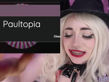 crimsonkitten's chat room