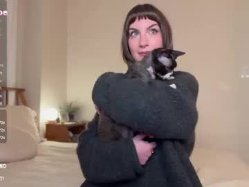 lazylittlething's chat room