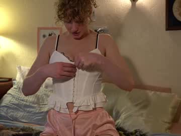 sistinehashands's chat room