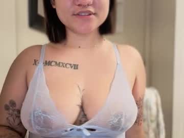 oohhellothere's chat room