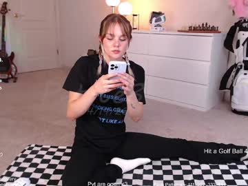 petitebrat's chat room