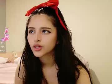 elisparadisex's chat room