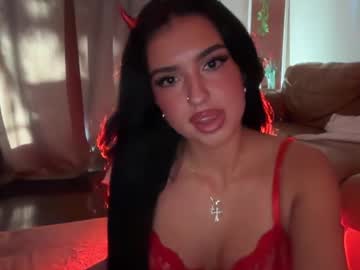 ariajackson's chat room